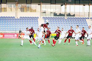 Es Esin rakibi Macarlar