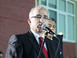 Es Esli olmak vefalı olmaktır