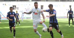 Es Es'te Anıl sesleri