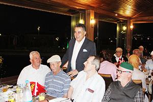 Es Este anlamlı iftar