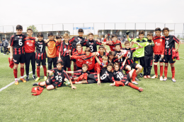 Es Este çifte şampiyonluk