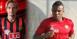 Es Es'te Erciyesspor hazırılkları