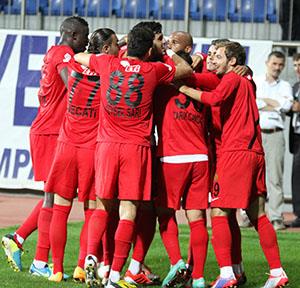 ES ES'TE HEDEF GALİBİYET