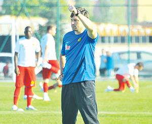 ES ESTE İŞLER YOLUNDA