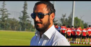 Es Es'te şok istifa