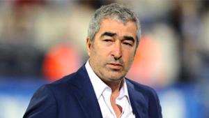 Es Es'te Samet Aybaba dönemi