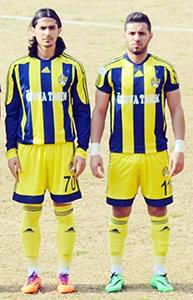 ES ESTE TRANSFER HAREKATI