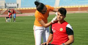 Es Es'te yeni sezon hazırlıkları