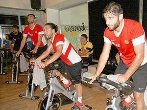   Es Esten keyifli çalışma