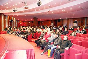 Es Esten yetenek eğitimi 