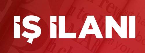 ES GROUP İŞ İLANI - Çalışma arkadaşı arıyoruz!