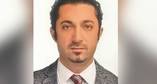 Es Group Yönetim Kurulu Başkanı Demirdaş'tan Ramazan Bayramı mesajı