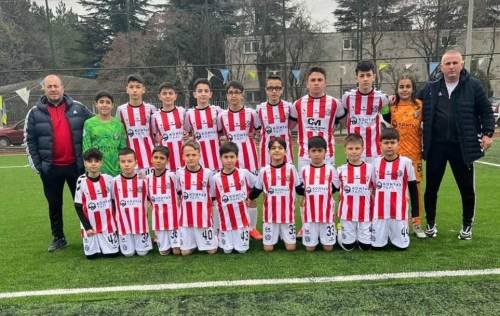 Es Şimşekler 3’te 2 yaptı