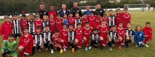 Es Şimşekler Spor’dan Antalya’da başarı yolculuğu