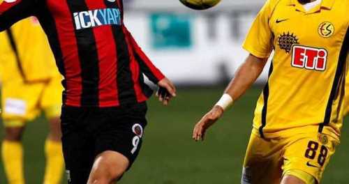 ES TV’DE HEYECAN YAŞANACAK