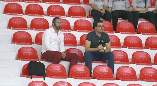 ES TV’den örnek yayıncılık