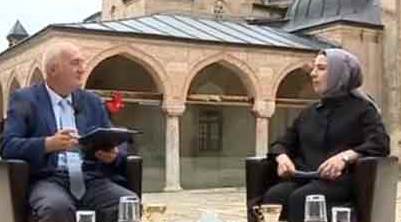 ES TV Seyitgazi'de