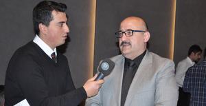 ES TV'den canlı yayın