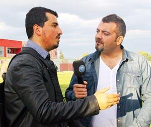 ES TVden canlı yayın 