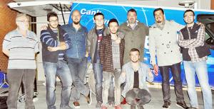 Es Tv'den yayıncılık örneği