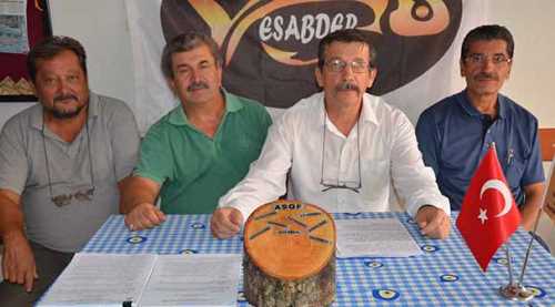 ESABDER uyarılarda bulundu