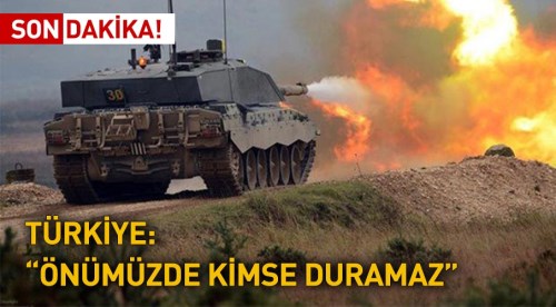 Esad'ın askerleri Afrin'e giriyor!