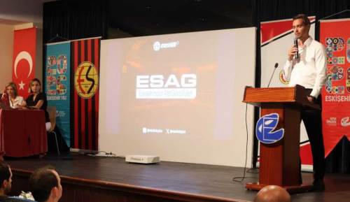 ESAG ile afetlere karşı gönüllü dayanışma ağı kuruluyor