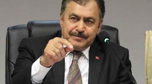Esed'in bir an önce gitmesini arzu ediyoruz