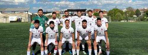 Esentepe’de konsantrasyon hakim