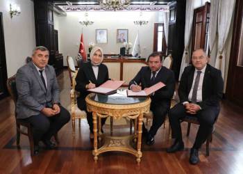 Esentepe Mahallesine Lise Binası Yapılacak
