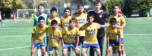 Esentepe zoru deneyecek