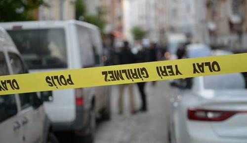 Esenyurt’ta şok olay: Parkta ceset bulundu!