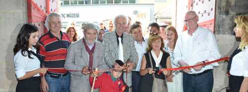 Eserler büyük beğeni topladı