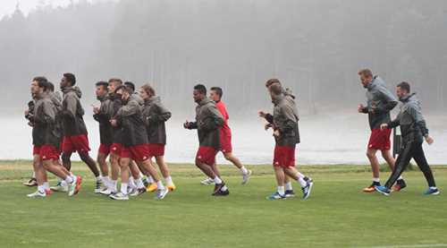 EsEs'te hazırlıklar sürüyor