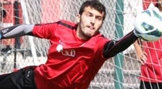 EsEs'te kaleci belirsizliği!