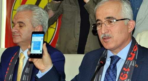 ESES YAZ 2965’E GÖNDER