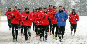 EsEs'te kupa mesaisi