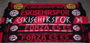 ESES'te transfer atağı