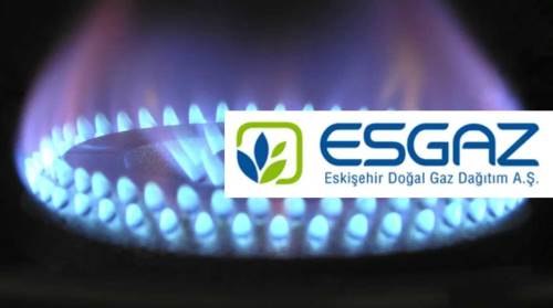 ESGAZ Eskişehir telefon numarası, adresi ve çalışma saatleri 2026