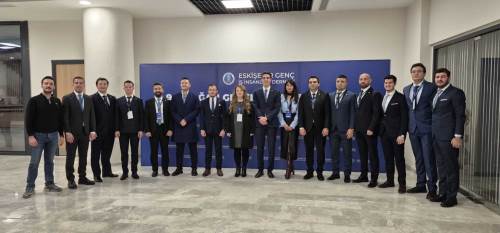 ESGİAD’da yeni dönem: Yönetim Kurulu görev dağılımını belirledi