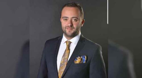 ESGİAD Yönetim Kurulu Başkanı Ulaş Entok'tan çağrı