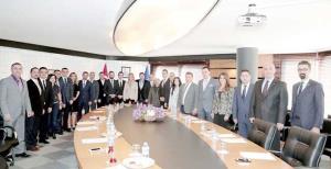 ESGİAD'dan İÇGİAF'a üç isim