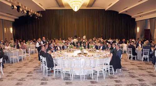 ESGROUP, Eskişehir'i iftarda bir araya getirdi