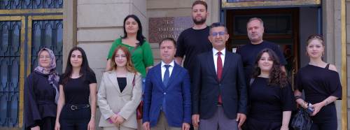 ESGROUP'a 2 basın kartı daha 