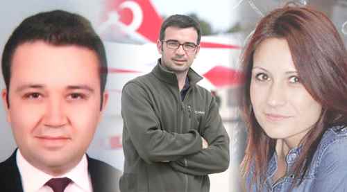 ESGROUP'a üç ödül birden