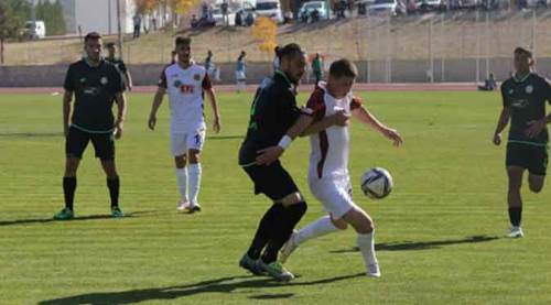 ESGROUP Konya'da olacak