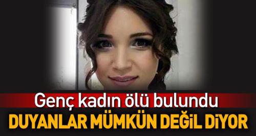 Eşi av tüfeğiyle öldürüldü, duymadım dedi!