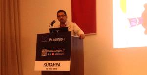 ESİŞGEMin örnek proje