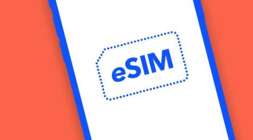 eSIM Nedir? Telefonunuza Nasıl Yüklenir ve Yurt Dışında Nasıl Kullanılır? (Türkiye Durumu ve Tüm Merak Edilenler)
