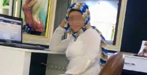 EŞİMİN KARDEŞİ TECAVÜZ ETTİ DEMİŞTİ AMA!